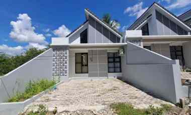 Rumah Cantik di Sedayu Harga Murah