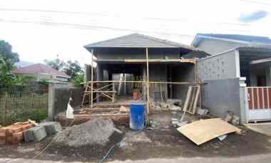 Rumah Cantik di Seyegan, Harga Terjangkau dan Bisa Kpr