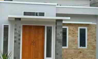 Rumah Cantik di Tapos Depok