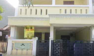 Rumah Dijual di perumahan taman royal 3 kel. poris plawad kec. cipondoh kota tangerang