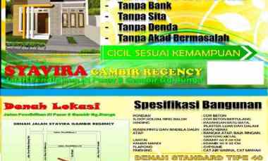 rumah cantik ditembung dijual murah ditembung