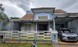 Rumah Cantik Semi Furnish dalam Cluster