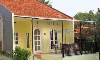 Rumah Cantik Full Furnished di Sentul City, Bogor