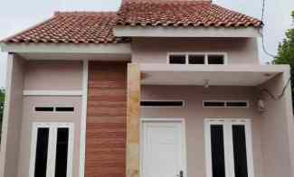 Rumah Cantik Harga Cash Promo Nyaman Siap Huni