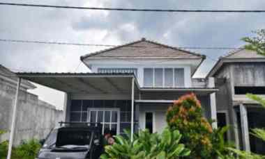 Rumah Cantik Interior Modern