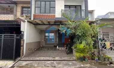 Rumah Dijual di Cihanjuang