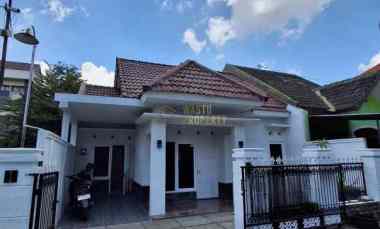 Rumah Cantik, Lokasi Super Strategis di Tajem