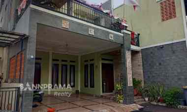 Rumah Dijual di Tanah BARU