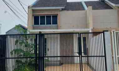 Rumah Dijual di Medayu