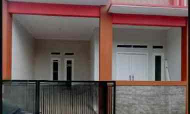 Rumah Dijual di pondok ungu permai