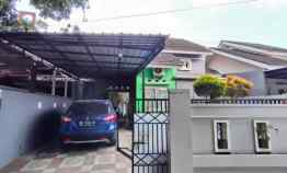 Rumah Minimalis Full Furnish di Maguwo Sleman