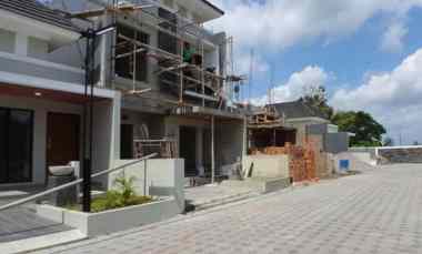 rumah cantik modern dekat pasar prambanan klaten