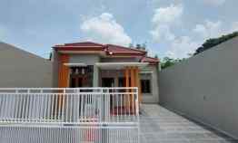 Rumah Cantik Modern dekat Ponpes Pandanaran