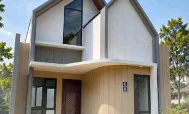 Rumah Cantik Murah di Depok