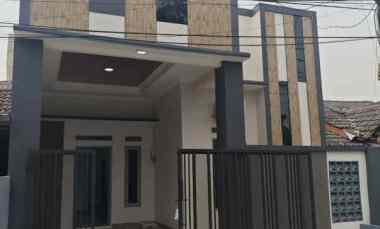 Rumah Dijual di graha persada sentosa