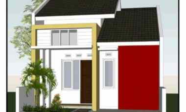 Rumah Cantik Murah Paling Laris Ada Taman