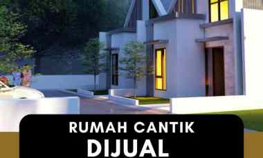 rumah cantik paling murah di magelang