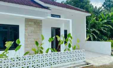 Rumah Cantik Paling Murah di Sedayu