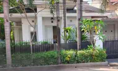 Rumah Dijual di perumahan patria jaya kel. jatirahayu kec. pondok melati kota bekasi