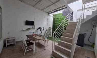 Rumah Cantik Sanggar Hurip Soekarno Hatta Bandung