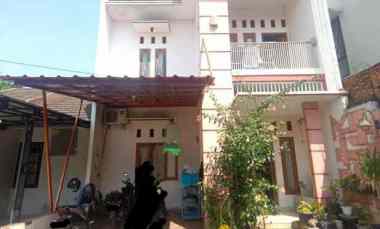 Rumah Cantik Siap Huni di Cluster Kawasan GDC Depok