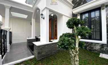 Rumah Cantik Siap Huni di Jalan Kaliurang