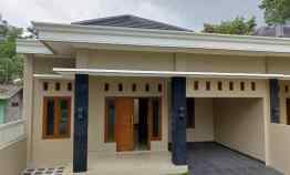 Rumah Cantik Siap Huni di Purwomartani Kalasan