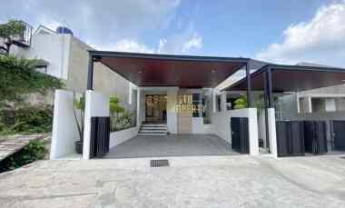 Rumah Cantik, Siap Huni di Wedomartani Ngemplak