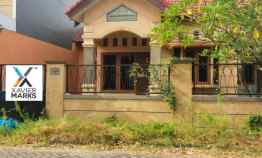 Rumah Cantik Soro Siap Huni di Pondok Jati Sidoarjo
