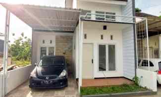 Rumah Dijual di Jl. Mangunkarso No. 48, Toyoresmi