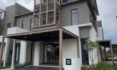 rumah cantik summarecon tangerang tipe havena