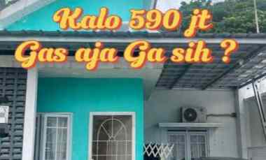 Rumah Dijual di Ujungberung