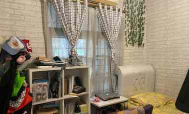 Rumah Dijual di Villa Dago