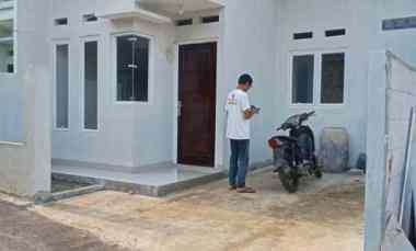 rumah cash kpr banjaran pucung tapos depok