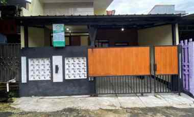 Rumah Cash / KPR - Bumi Sawangan Indah 2 Depok