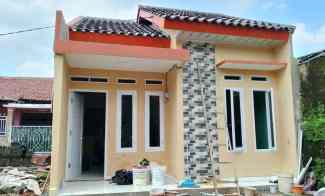 rumah cash terbaru dijual ready harga ekonomis