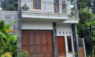 Rumah Dijual di Cebongan Salatiga