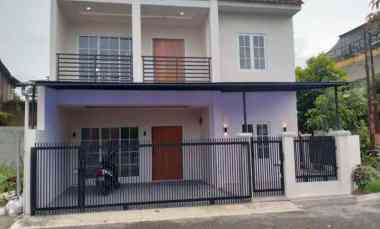 Rumah Dijual di Kopo