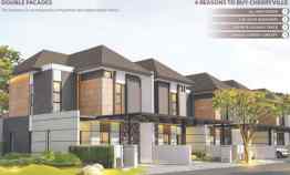 Rumah Grand Wisata Bekasi Cluster Cherry Ville Tersedia 2 Fa Ades