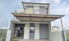 Rumah Hook Cherry Ville Grand Wisata Bekasi Tambun Bekasi Jawa Barat