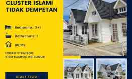 rumah ciampea