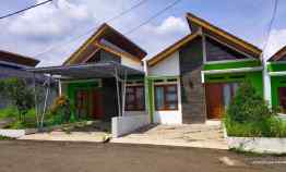 gambar rumah ciampea