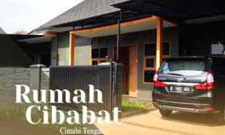 rumah cibabat amir mahmud cimahi area jalan pesantren