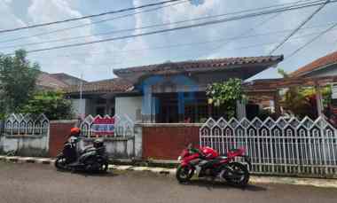 Rumah Cibabat Cihanjuang 2 menit Pemkot Cimahi Hook