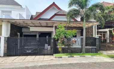 Rumah Dijual di Kec. Cimahi Utara