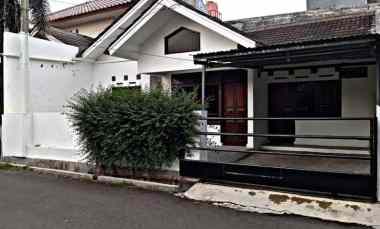 Rumah Dijual di Cibabat Cimahi