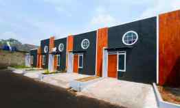 Hunian Minimalis Konsep Apart House Cibinong Bogor