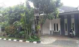 Disewakan Rumah dalam Cluster Row Jalan 2 Mobil Cibinong Bogor