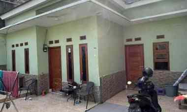 Rumah Dijual di Bumi Panyileukan