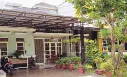 Dijual BU Rumah 1.5 Lantai SHM Siap Huni di Cibubur Country Jakarta